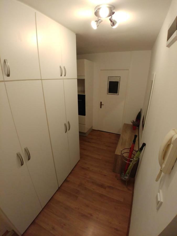 Michael'S Place Apartment Ljubljana Exterior foto