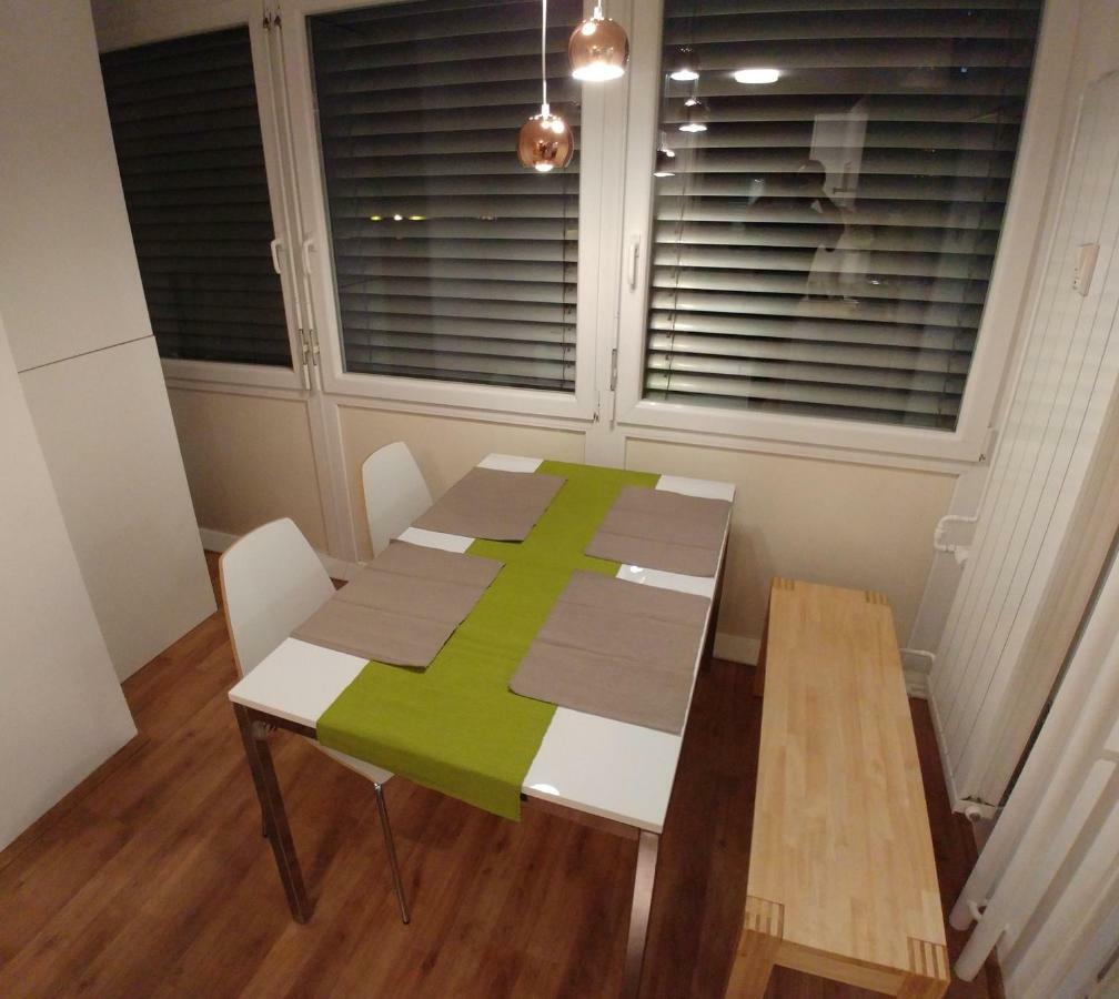 Michael'S Place Apartment Ljubljana Exterior foto