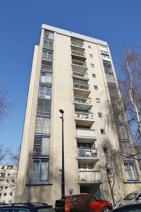 Michael'S Place Apartment Ljubljana Exterior foto