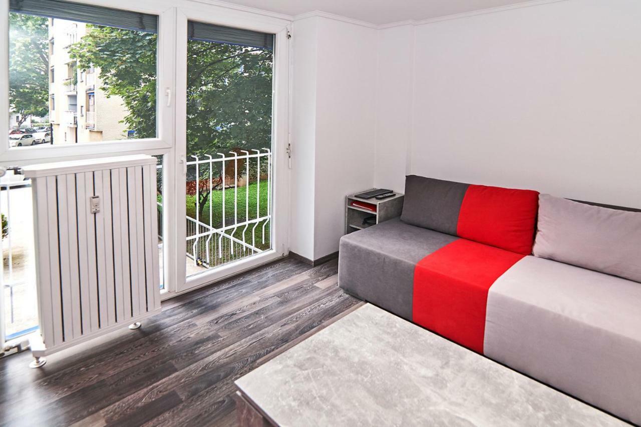 Michael'S Place Apartment Ljubljana Exterior foto